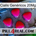 Cialis Genéricos 20Mg 13